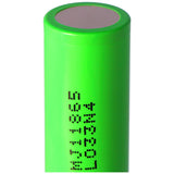 3500mAh 3.6V - 3.7V  Li ion battery