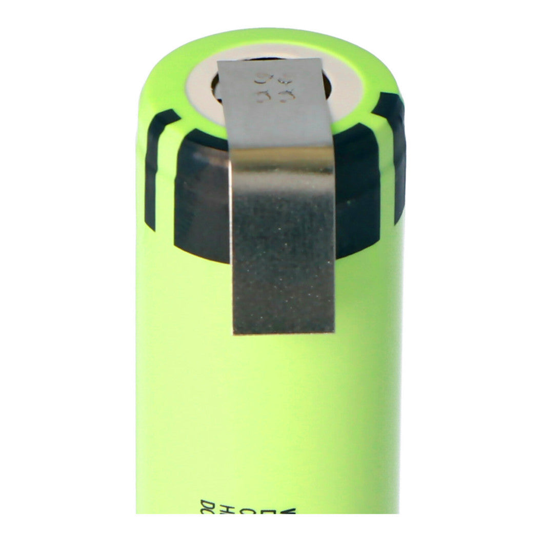 NCR18650B 3.7v 3400mah batterie Lithium Rechargeable (originale)