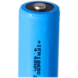 18650 3.2v 1400mah Solar Battery IFR LiFePo4 Lithium iron