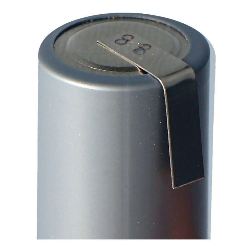 1.2v 1400mAh NiMH battery for Braun, Oral-B, Universal