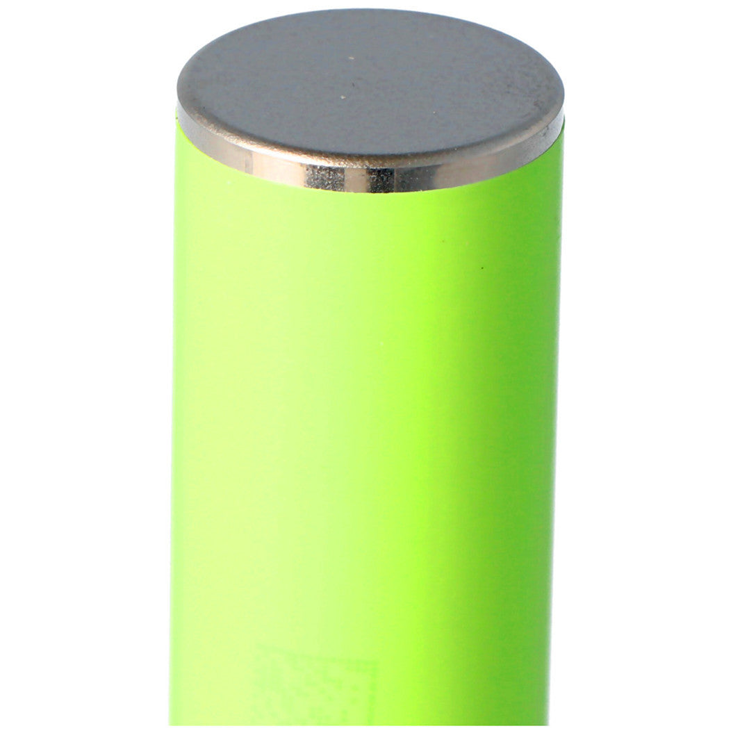 nrc18500A 2040mAh 3.6V~3.7V 평평한 상단 배터리 (헤드 없음)