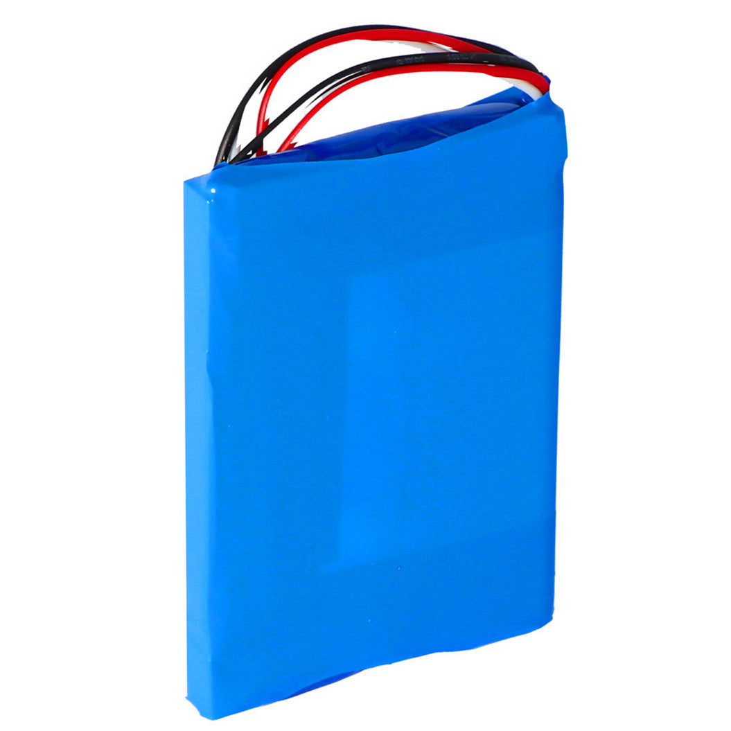 Batería de 3,7 V y 2800 mAh para Harman Kardon Esquire 2