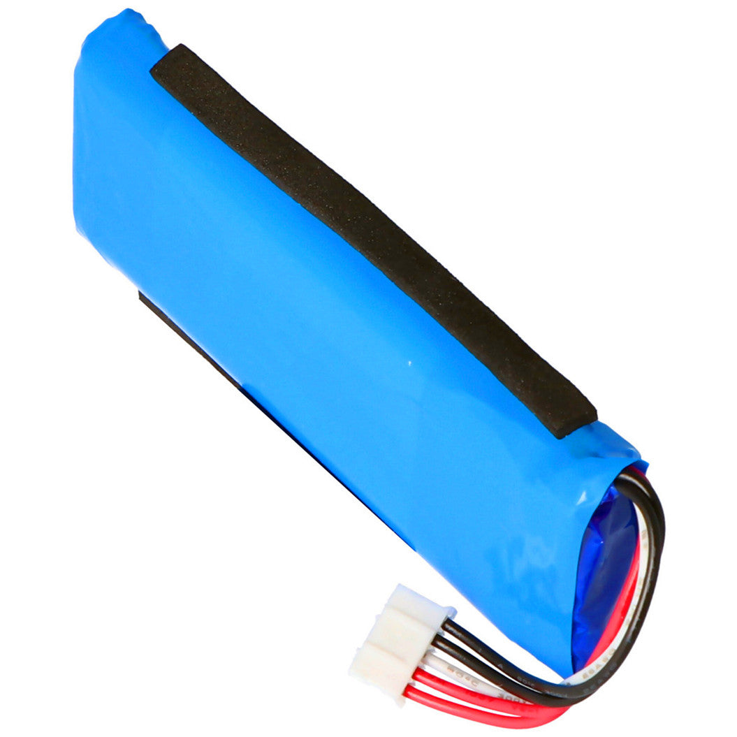 3.7V  3000mAh Li-Polymer battery for JBL