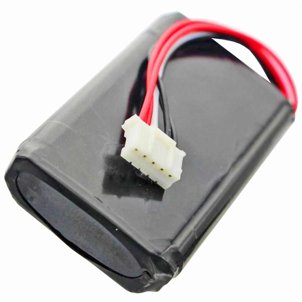 Batterie 3,7 V 1800 mAh 6,7 Wh pour JBL Charge Flip 2, JN151PH13849