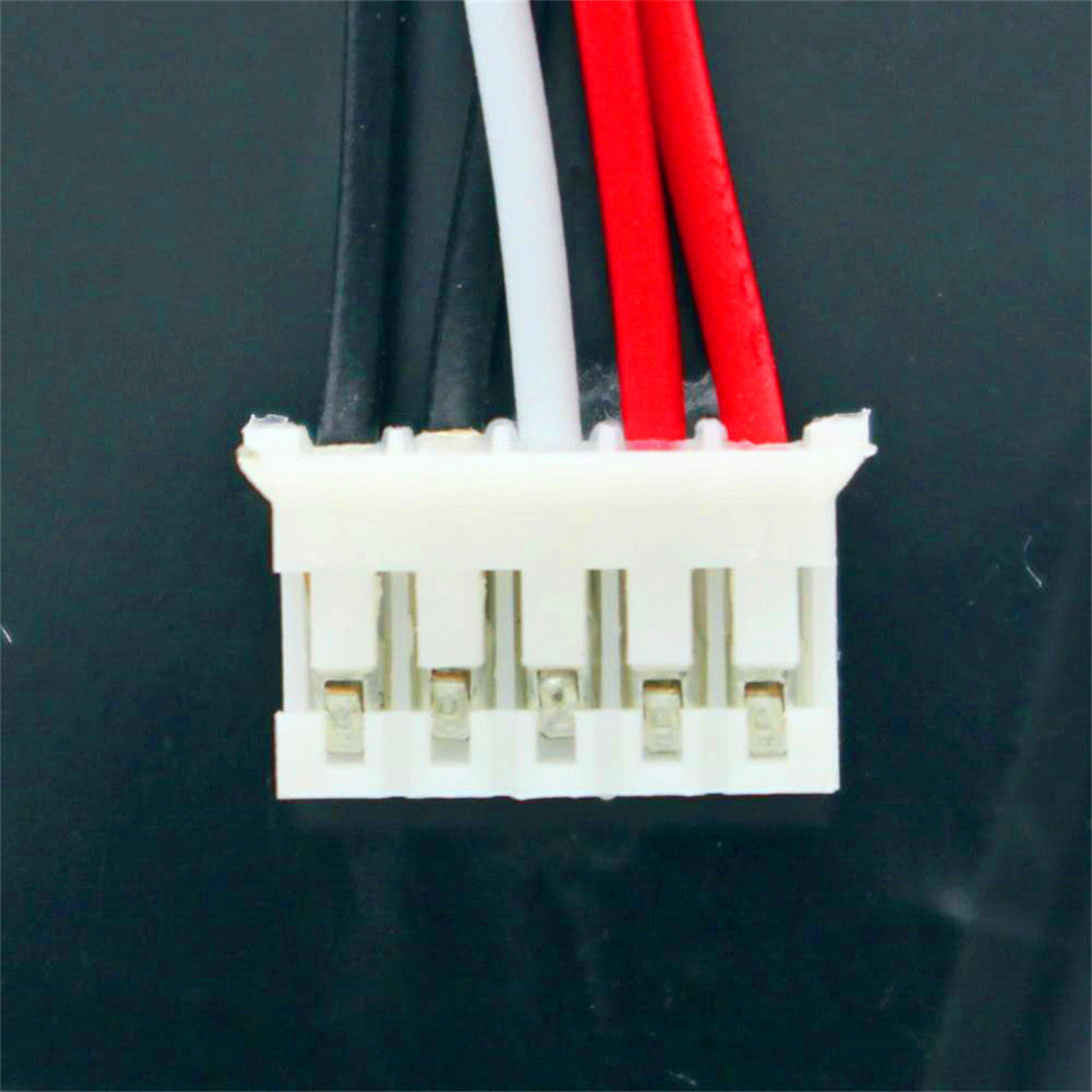 Batterie 3,7 V 1800 mAh 6,7 Wh pour JBL Charge Flip 2, JN151PH13849