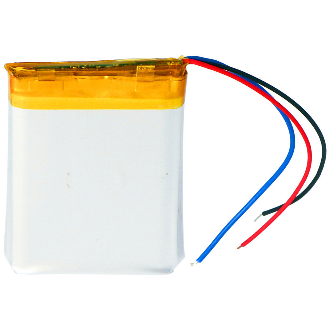 3.7V 600mAh 2.2Wh battery for JBL Micro 2