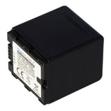 7.4v 2100mah batter for Panasonic VW-VBN130, VW-VBN130-K, VW-VBN260GK
