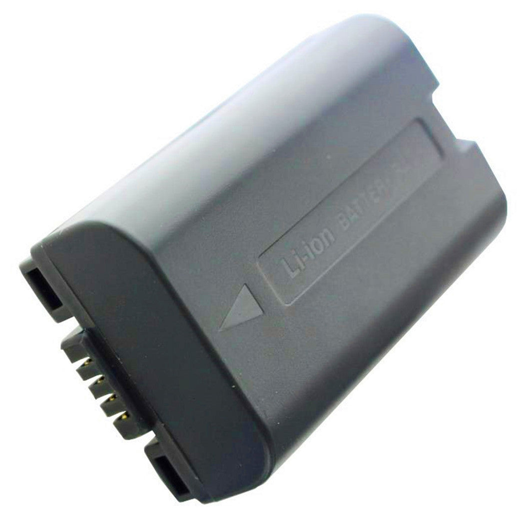 7.4V 1100mAh Battery for PANASONIC NV-MX5, NV-MX3EN, NV-MX3A
