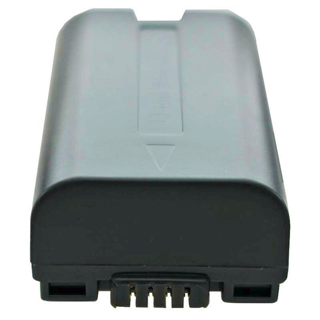 7.4V 1100mAh Battery for PANASONIC NV-MX5, NV-MX3EN, NV-MX3A