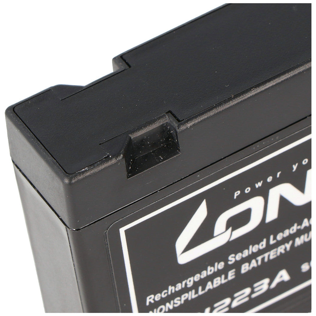 Rechargeable Battery, A9275 Battery