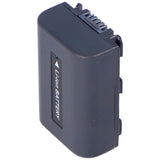 7.4v 700mah battery for Sony DSLR Alpha 230, Alpha 330, Sony HDR-TG3E