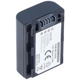7.4v 700mah battery for Sony DSLR Alpha 230, Alpha 330, Sony HDR-TG3E