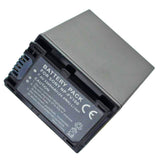7.4v 3000mah battery for Sony NP-FV100, Sony NP-FV90, Sony NP-FV70, NP-FV30, Sony NP-FV50