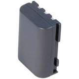 7.4v 800mah Battery  for Canon DC301, DC310, DC320, DC330