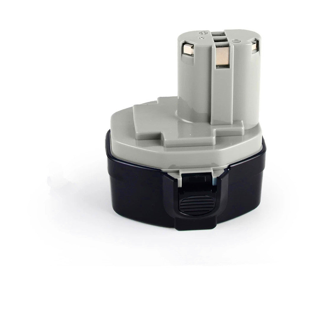 Batterie 14,4 V 3000 mAh pour Makita 1420 1422 1433 1434 1435F 193158-3