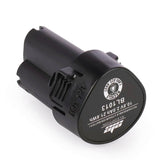 2 pieces 10.8V 2000mAh lithium-ion battery for Makita BL1013 194551 4 BL1014