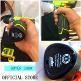 12V 3.0 Ah Rechargeable 2000mAh Battery for Milwaukee M12 XC Cordless Tools 48-11-2402 48-11-2411