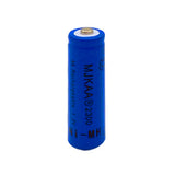 10PCS AA 1.2V Ni-Mh 2300mAh Rechargeable Battery Remote Control Toy LED Light Pre-Charging