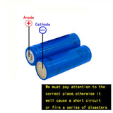 10PCS AA 1.2V Ni-Mh 2300mAh Rechargeable Battery Remote Control Toy LED Light Pre-Charging