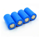 3.7V 900mAh 18350 lithium ion battery 18350 rechargeable lithium battery for electronic products