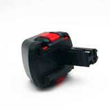 2 pieces for BOSCH GSR 12V 2.0Ah battery for 2 607 335 709 PAG GSR PSR 12 VE-2 BAT043 BAT045 2 607 335 697