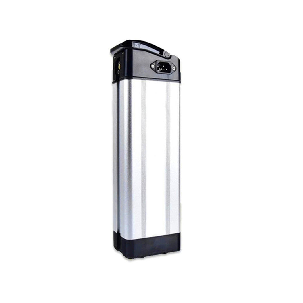 36V 실버피쉬 배터리 36V 20Ah 전기 자전거 배터리 500W 바판 모터 전기 자전거 세트