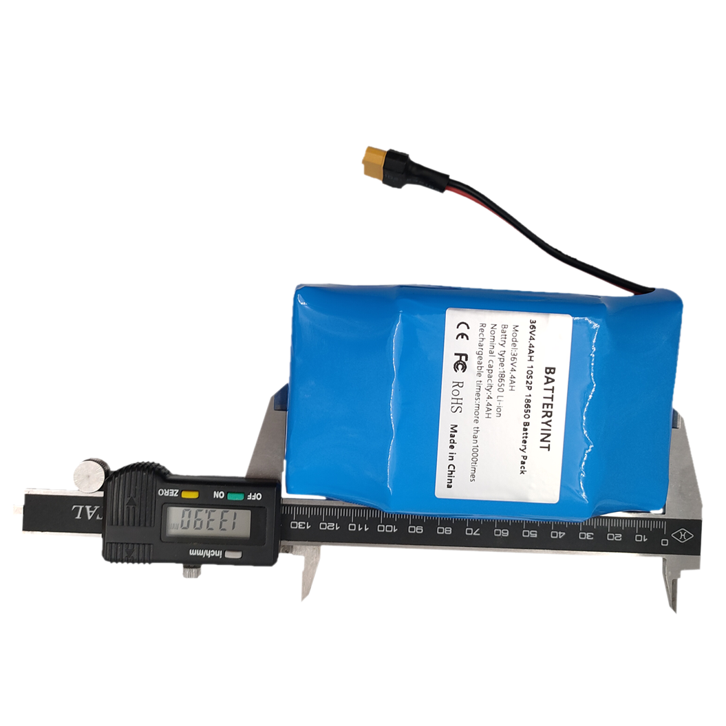 Batterie Li-ion 36v 4.4AH für Overboard (11GD-10S2P ), hoverboard Batterie Li-ion 36v 4.4AH für Overboard (11GD-10S2P ), hoverboard