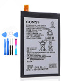 4.35v 2900mAh LIS1593ERPC battery for Sony Xperia Z5 E6633 E6603 mobile phone  battery