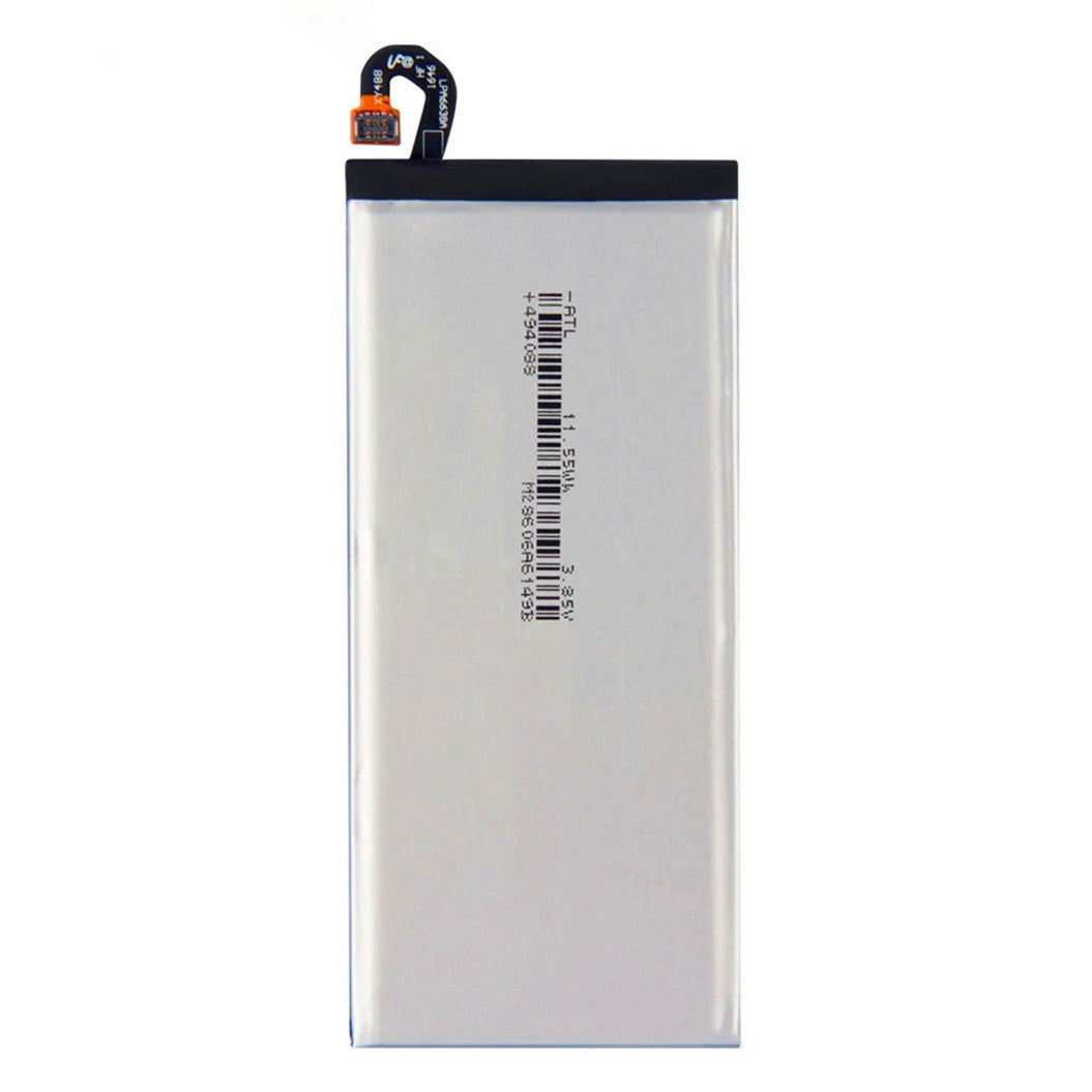 3.85v  3000mah battery for Samsung Galaxy 2017 Version A5 2017 A520F SM-A520F EB-BA520ABE