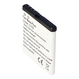 3.7V 800mAh 1000mAh battery for Bea-Fon S480 / SL580