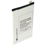 3.8 v 4900mAh lithium polymer battery for Samsung Galaxy Tab S 8.4 battery SM-T700, SM-T705 EB-BT705FBC