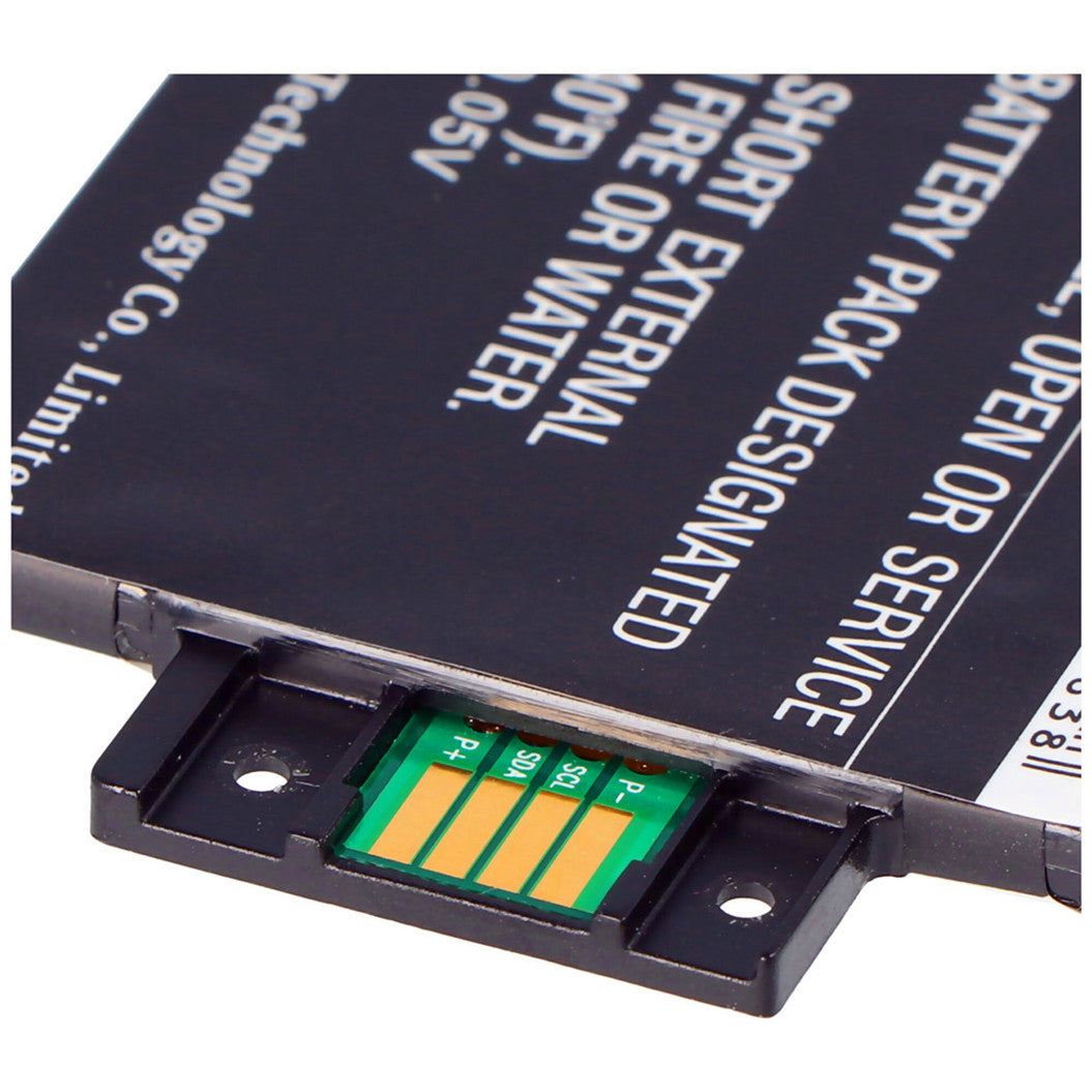 Amazon Kindle Paperwhite 2014 Battery 58-000008, MC-354775-03, S2011-003-A 1600m
