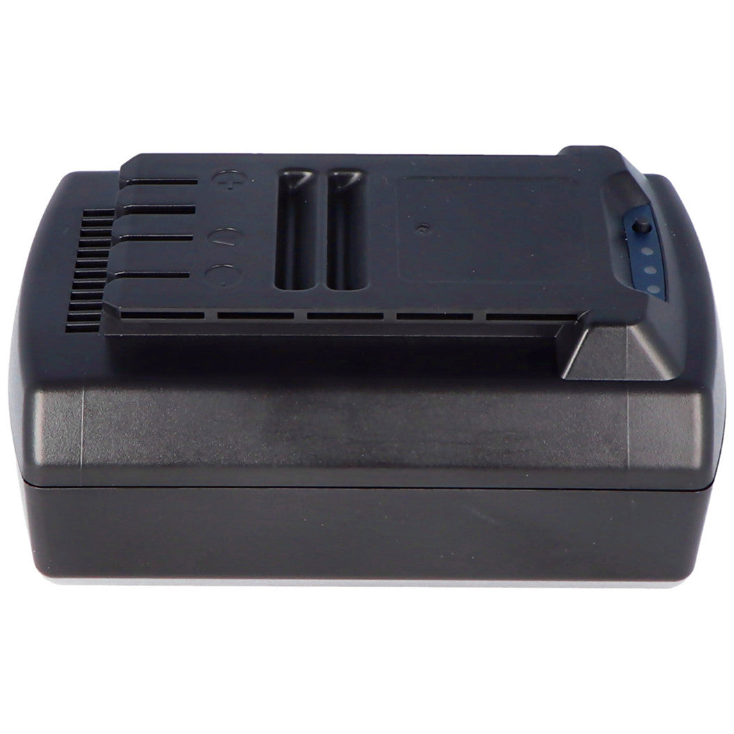 36V 3.0Ah lithium-ion battery for Güde 95526, Güde 95540, Güde cordless lawnmower 370