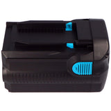 36 volt 2.6 Ah lithium-ion battery for Hilti TE7A，Hilti TE6A  WSR36A