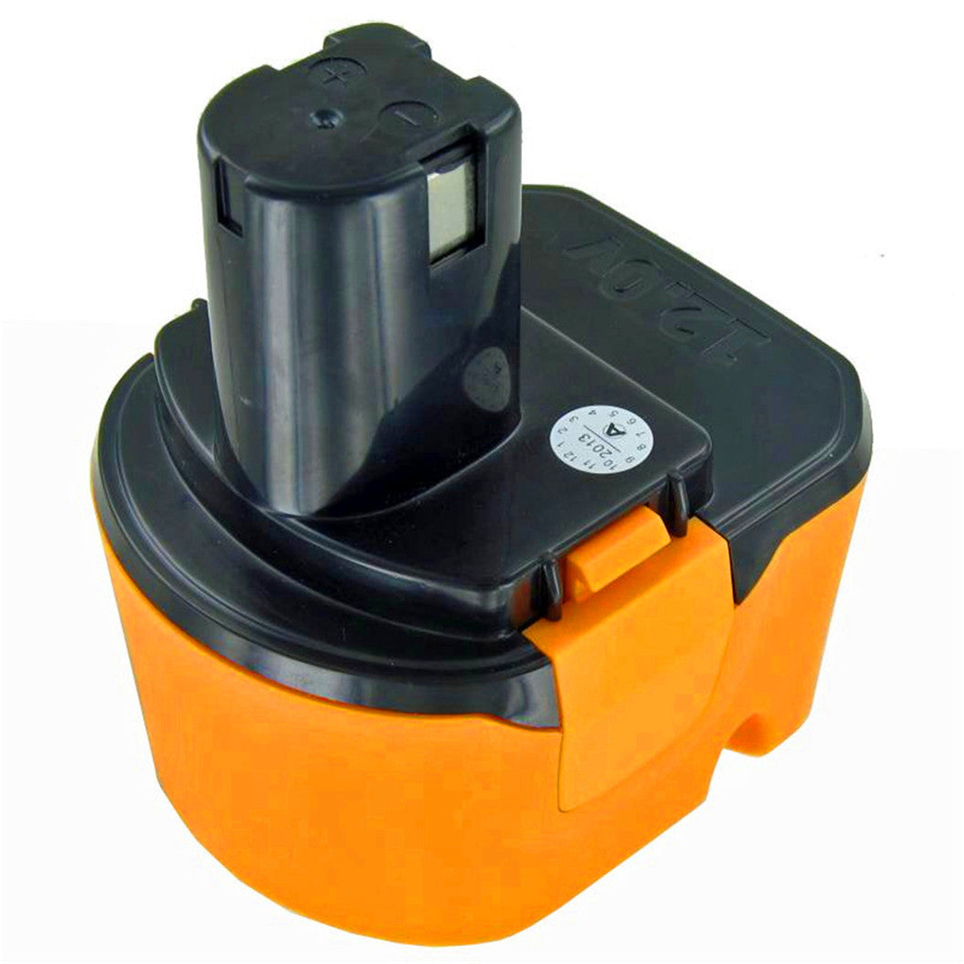 Bateria NiMH 12V 2Ah para Ryobi 1400652