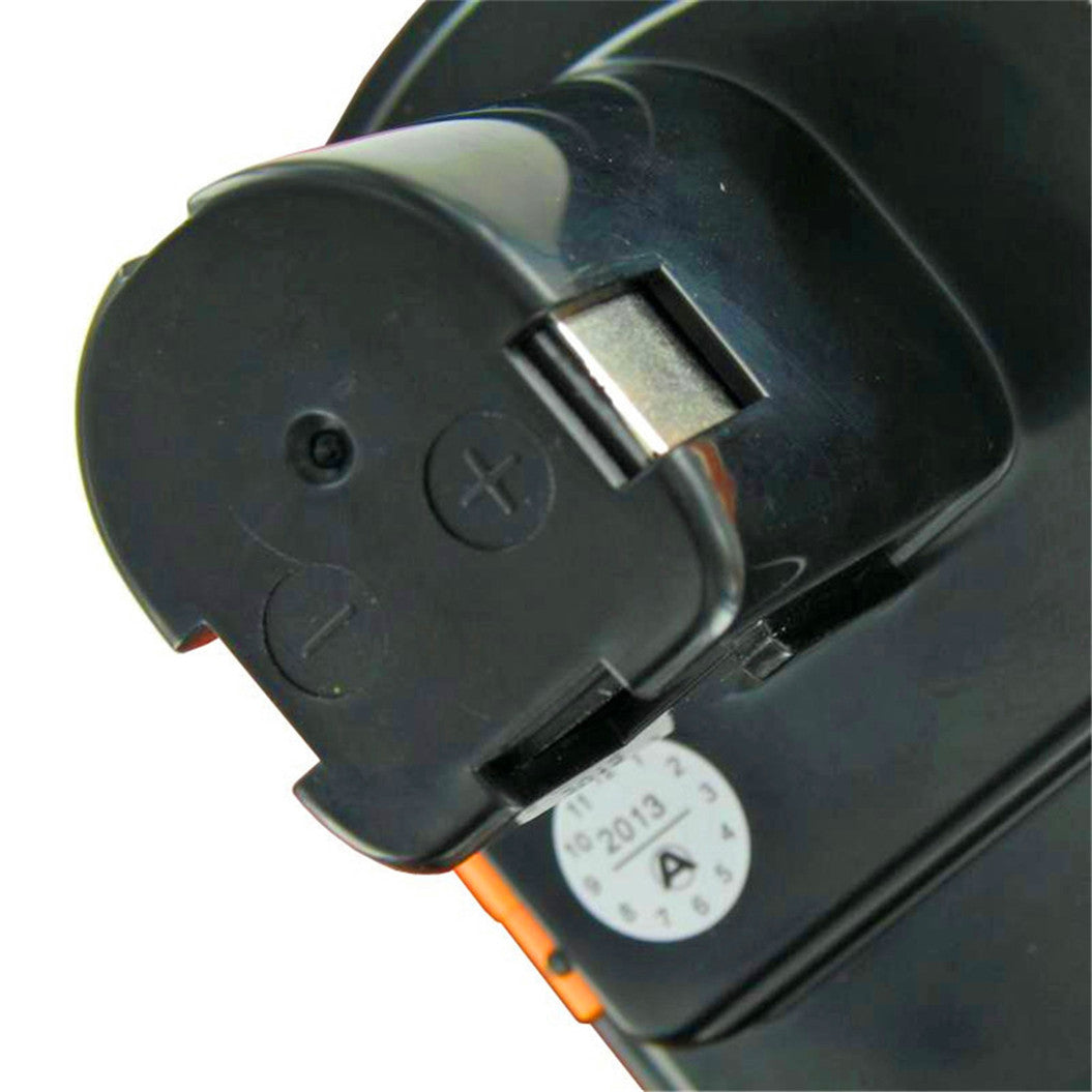 Bateria NiMH 12V 2Ah para Ryobi 1400652