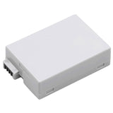 7.2V 1800 mAh camera battery for Canon EOS 550D  Rebel X4 X5 X6i X7