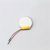 503535-580mAh High Voltage 3.8V Round Polymer Smart Watch Moxibustion Instrument Car Smart Box Battery