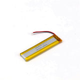 502280-1000mAh Security Checker Adult Products polymer battery