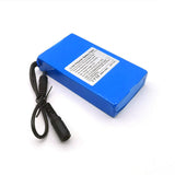 DC12300 night light headlight lighting LED medical equipment instruction manual microphone speaker backup battery
