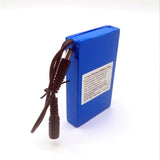 DC12300 night light headlight lighting LED medical equipment instruction manual microphone speaker backup battery