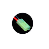 2PCS Odawiya Plug 1600mAh Xinwei Jinmingsteddy Sponge Soft Projectile Toy Power Polymer Battery 11.1V 6020122