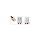 2x 1500mAh 3.7V MX1.25 reverse plug 102050 lithium polymer battery for portable devices and instruments