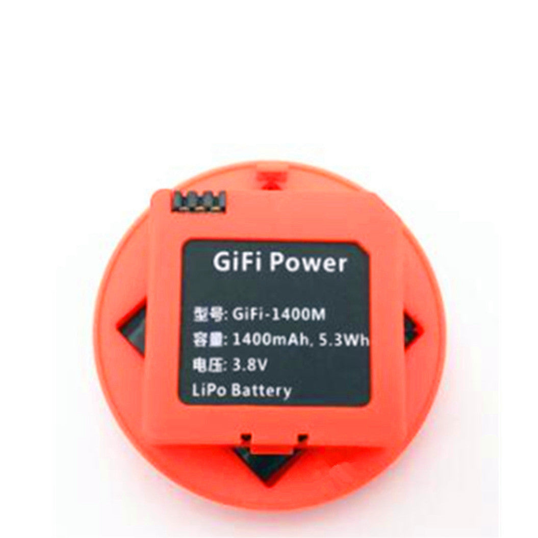 Upgrade Battery 3.8V 1400mah For MITU Battery For MiTu Quadcopter Drone