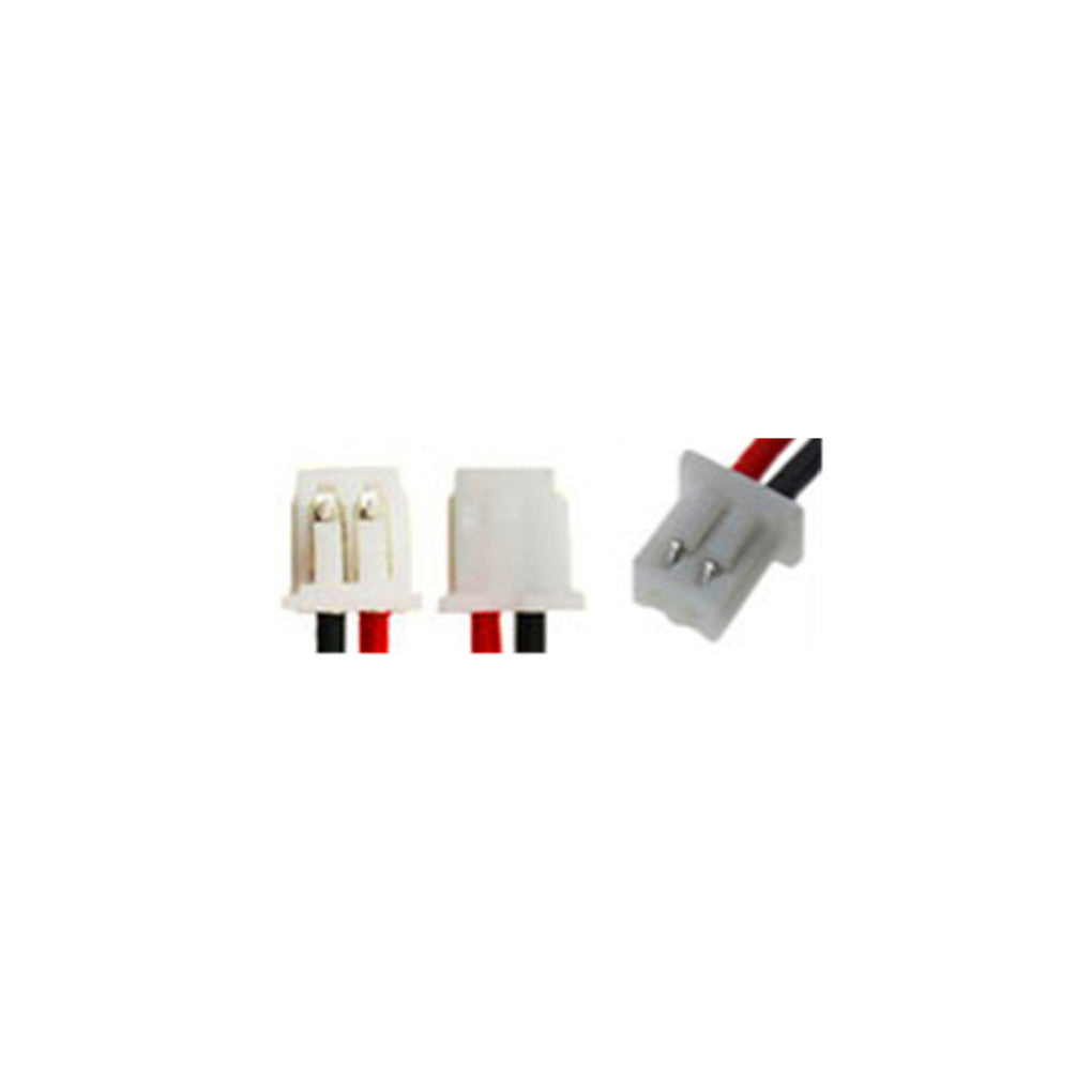 2PCS 3.7V 1200mAh MX1.25 역방향 플러그 523450 히터 고온용 폴리머 리튬 배터리