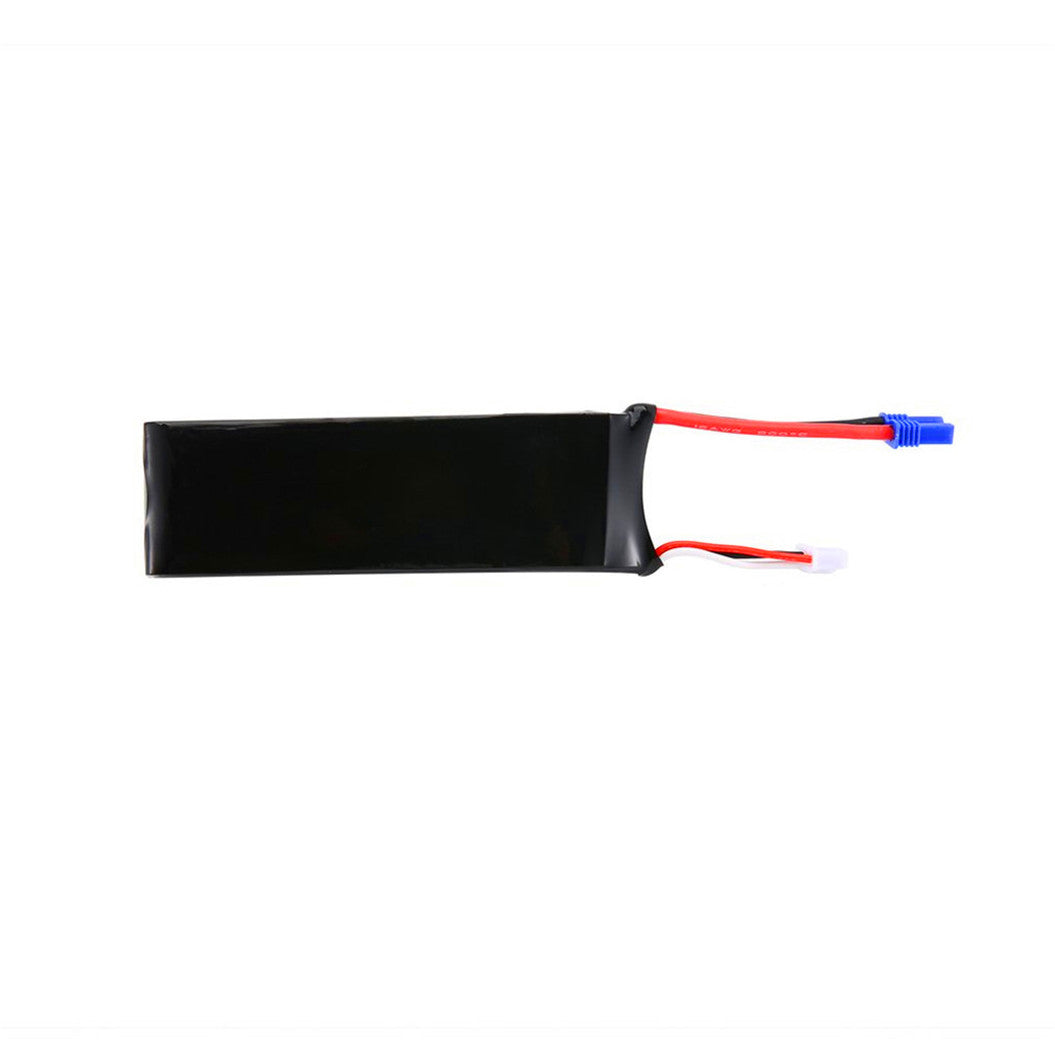 Batterie Lipo améliorée 7,4 V 3000 mAh pour drone Hubsan H501S
