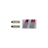 2x7.4V 1200mAh in series with 2.54 universal connector 523450 polymer lithium battery