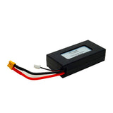 7.4 V 2100 mAh Li-ion replacement battery for MJX Bugs 6 Drone