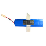 2500mAh Li Ion battery, suitable for 360 sweeping robot S6 accessories spare parts battery