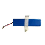 2500mAh Li Ion battery, suitable for 360 sweeping robot S6 accessories spare parts battery